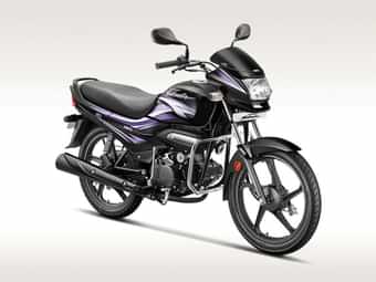 Hero Super Splendor 2010-2017 Hero Super Splendor 2010-2017
