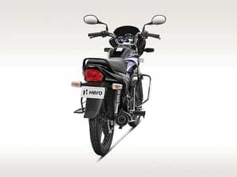 Hero Super Splendor  2010-2017 