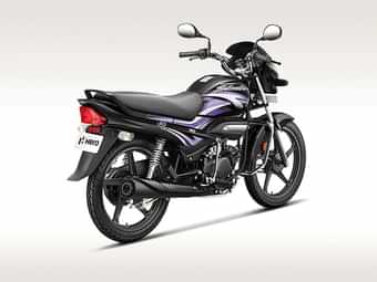 Hero Super Splendor  2010-2017 