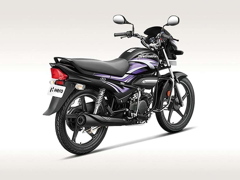 Hero Super Splendor 2010-2017 Images - Super Splendor 2010-2017 ...