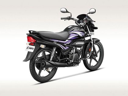 Splendor 2010 Model Hero Super Splendor 2010-17 Price - Images, Colours & Reviews