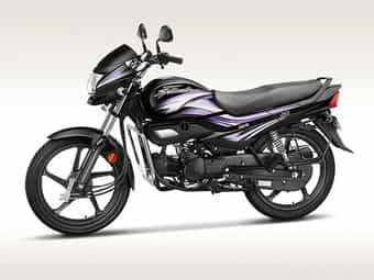 Hero Super Splendor 2010-2017 Hero Super Splendor 2010-2017