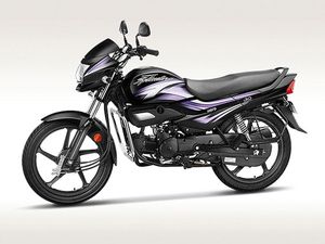 Super Splendor 2010 Model Hero Super Splendor 2010-17 Price - Images, Colours & Reviews