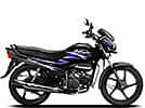 Hero Super Splendor 2010-17 Profile Image