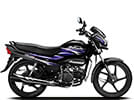 Hero Super Splendor  2010-2017 Profile Image