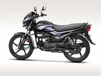 Hero Super Splendor 2010-2017 Hero Super Splendor 2010-2017