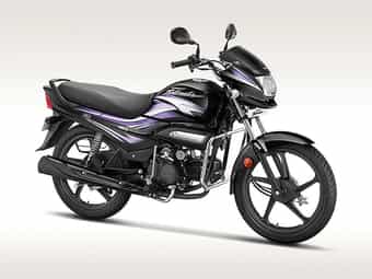 Hero Super Splendor 2010-2017 Hero Super Splendor 2010-2017