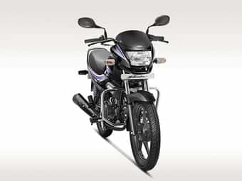 Hero Super Splendor 2010-2017 Hero Super Splendor 2010-2017