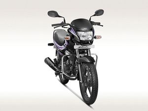 Super Splendor 2010 Model Hero Super Splendor 2010-17 Price - Images, Colours & Reviews