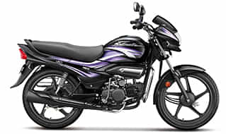 Hero Super Splendor  2010-2017 