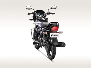 Hero Super Splendor 2010-17 Price - Images, Colours & Reviews