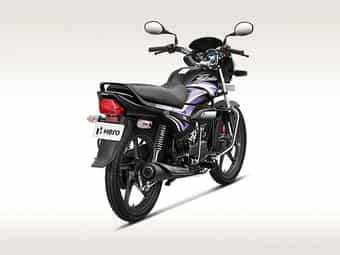 Hero Super Splendor 2010-2017 Hero Super Splendor 2010-2017