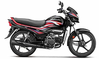 Hero Super Splendor  2010-2017 
