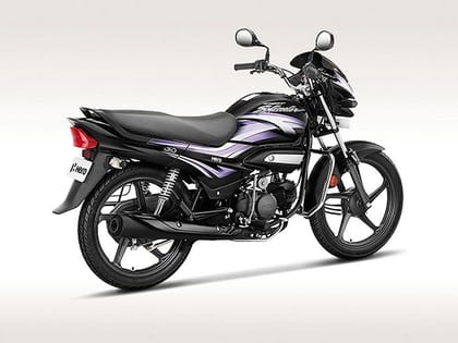 Hero Glamour Super Splendor Old Model Average Hero Glamour Price