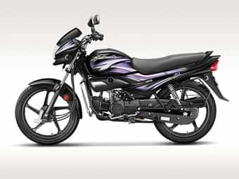 Hero Super Splendor  2010-2017 