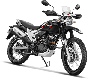 Hero XPulse 2019- 2020 Hero XPulse 2019- 2020