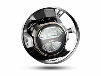 Hero XPulse 2019- 2020 Hero XPulse 2019- 2020