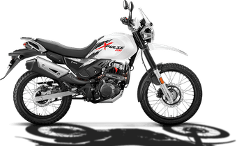 Hero XPulse  2019- 2020 