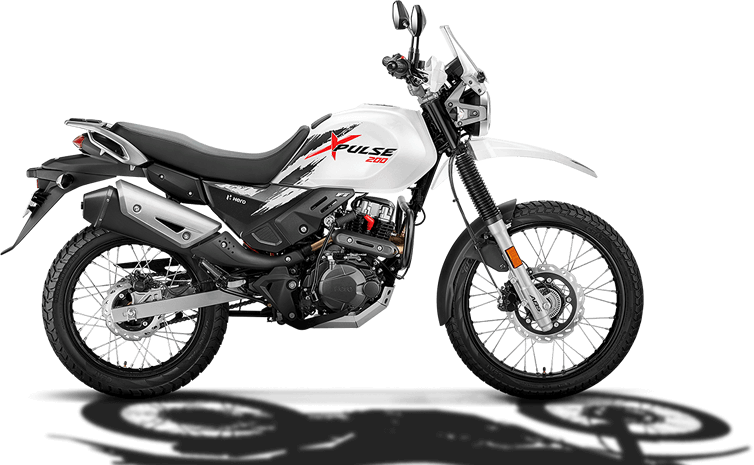 Hero XPulse  2019- 2020 image