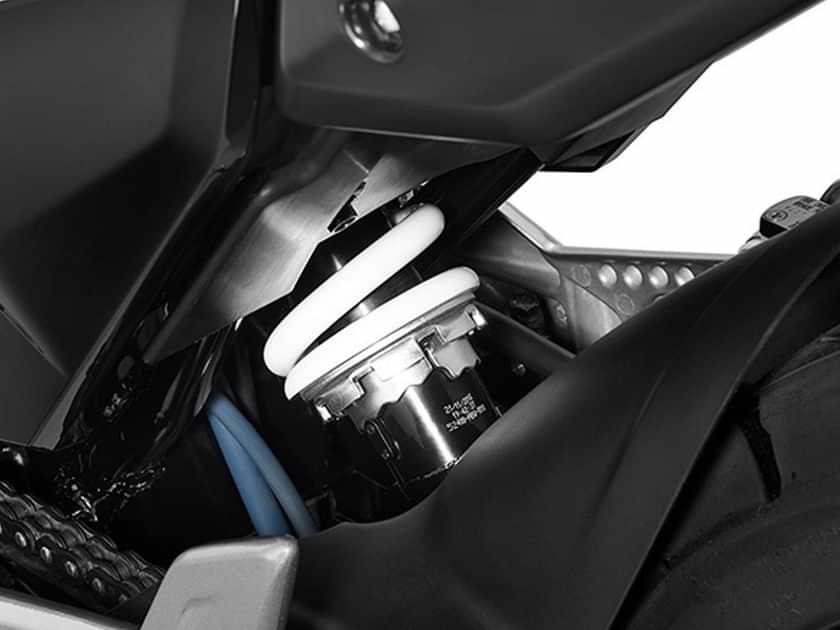 Hero XPulse 2019- 2020 image Hero XPulse 2019- 2020 image