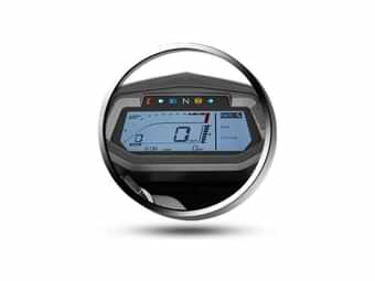 Hero XPulse 2019- 2020 Hero XPulse 2019- 2020