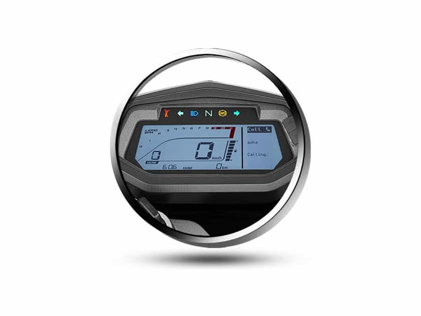 Hero XPulse 2019- 2020 image Hero XPulse 2019- 2020 image