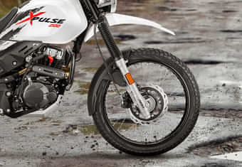 Hero XPulse 2019- 2020 Hero XPulse 2019- 2020