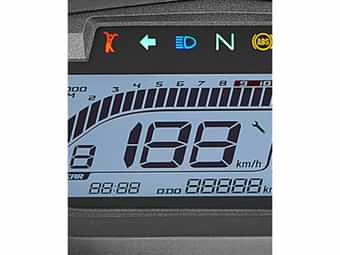 Hero XPulse  2019- 2020 