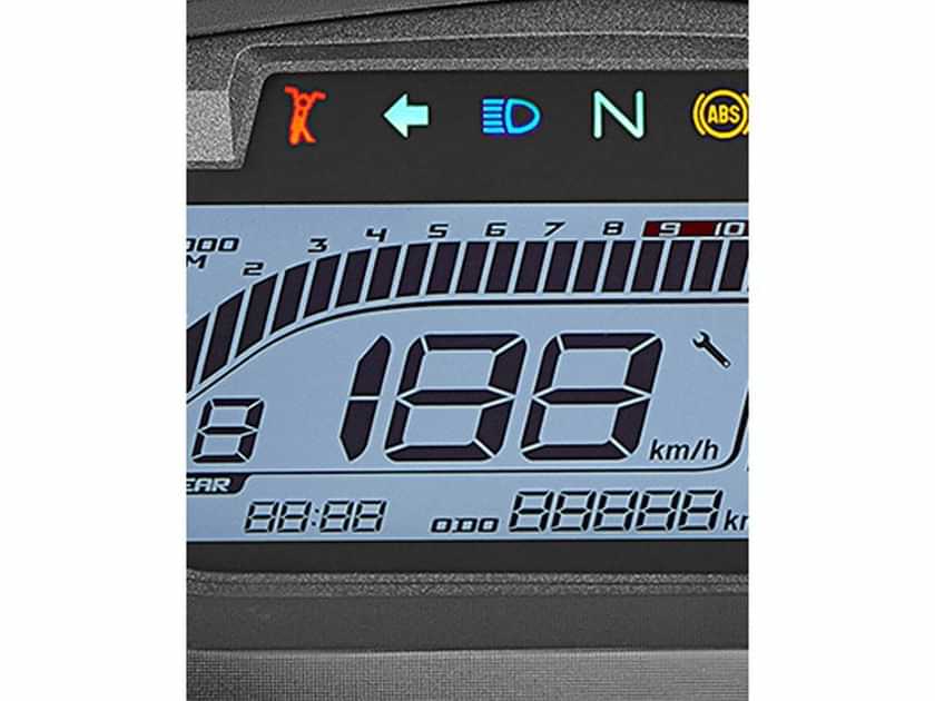 Hero XPulse  2019- 2020 image