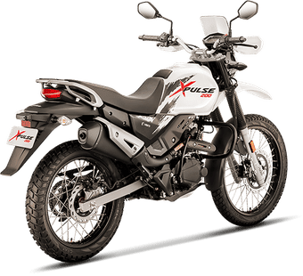 Hero XPulse  2019- 2020 