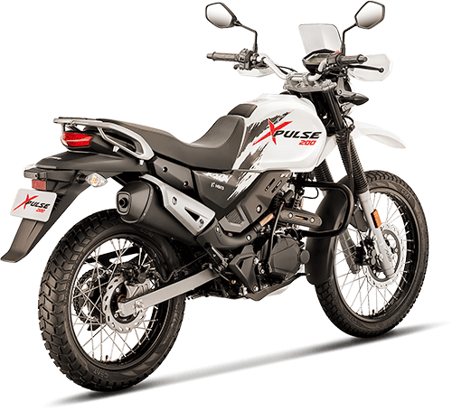 Hero XPulse  2019- 2020 image