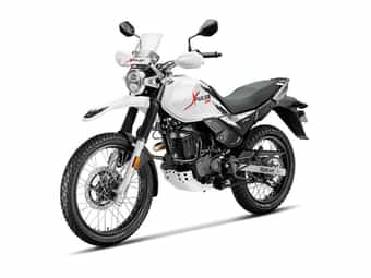 Hero XPulse 2019- 2020 Hero XPulse 2019- 2020