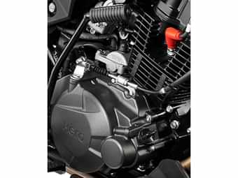 Hero XPulse  2019- 2020 