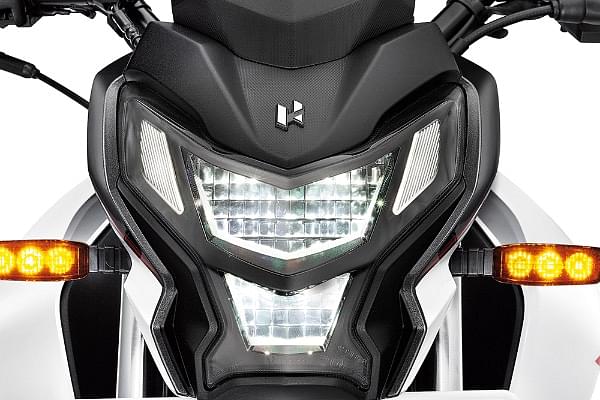 Hero Xtreme 160R BS6 Images - Xtreme 160R BS6 Interior & Exterior [39 ...