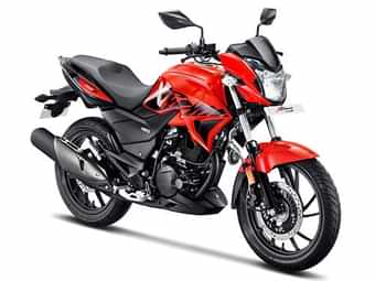 Hero Xtreme 200R 2018 - 2020  Hero Xtreme 200R 2018 - 2020