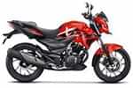 Hero Xtreme 200R 2018 - 2020 Profile Image Hero Xtreme 200R 2018 - 2020 Profile Image