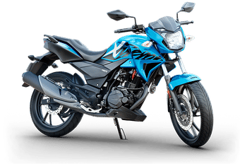 Hero Xtreme 200R 2018 - 2020  Hero Xtreme 200R 2018 - 2020