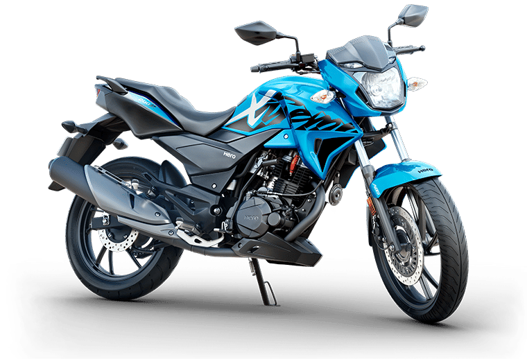 Hero Xtreme 200R 2018 - 2020 image Hero Xtreme 200R 2018 - 2020 image