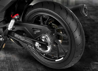 Hero Xtreme 200R 2018 - 2020  Hero Xtreme 200R 2018 - 2020