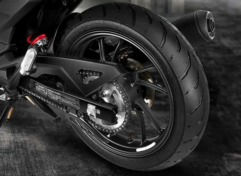 Hero Xtreme 200R 2018 - 2020 image Hero Xtreme 200R 2018 - 2020 image