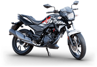 Hero Xtreme 200R 2018 - 2020  Hero Xtreme 200R 2018 - 2020