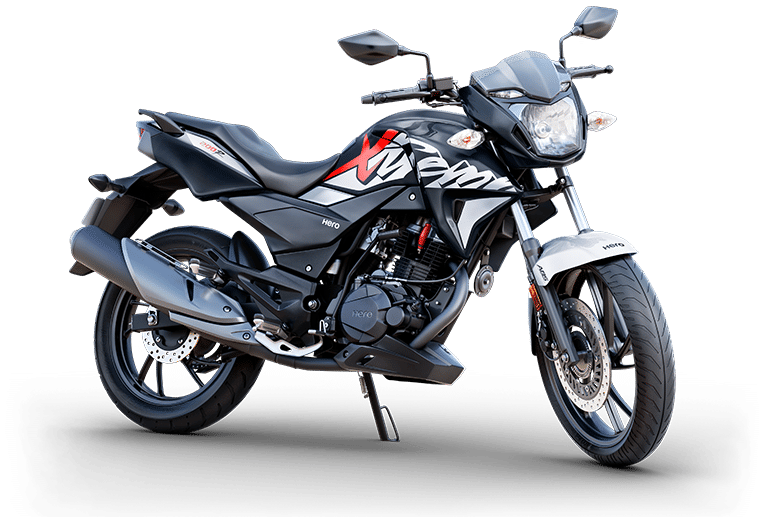 Hero Xtreme 200R 2018 - 2020 image Hero Xtreme 200R 2018 - 2020 image