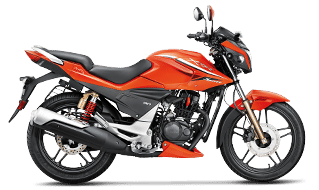 Hero Xtreme Sports 2015-2020 