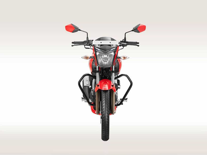 Hero Xtreme Sports 2015-2020 image