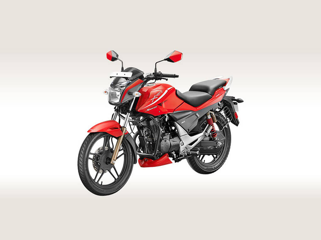 Hero xtreme sports 160r sale