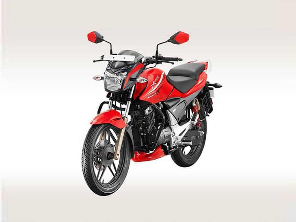 Cbz bike best sale new model 2019