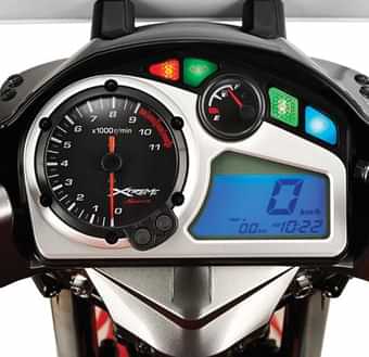 Hero Xtreme Sports 2015-2020 