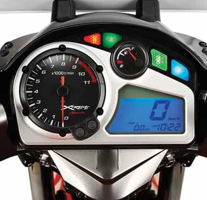 Hero Xtreme Sports 2015-2020 image