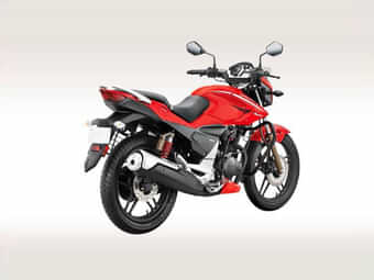 Hero Xtreme Sports 2015-2020 