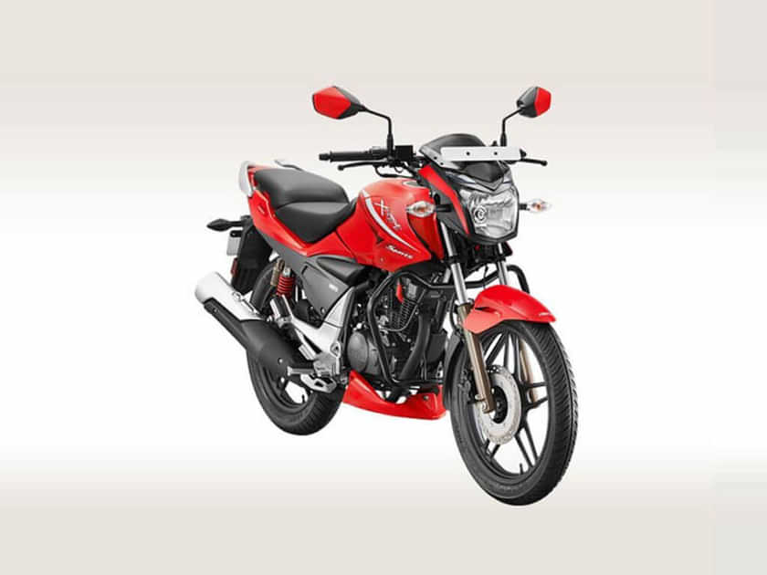 Hero Xtreme Sports 2015-2020 image